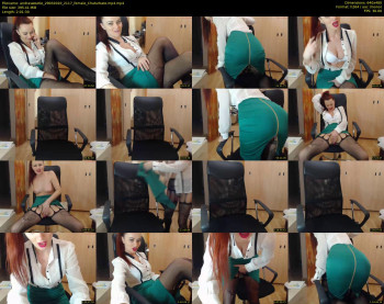 andrasweetie — 122 minute Chaturbate couple cam show recording, 480p, Mar 29, 2020