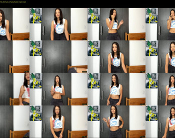 anna_wells — 6 minute Chaturbate female cam show recording, 720p, Mar 29, 2020