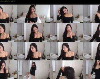 annybeiker — 70 minute Chaturbate female cam show recording, 1080p, Mar 29, 2020