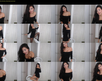 annybeiker — 46 minute Chaturbate female cam show recording, 1080p, Mar 29, 2020