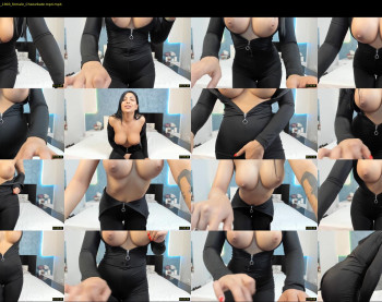 asian_delight_ — 21 minute Chaturbate female cam show recording, 1080p, Mar 29, 2020
