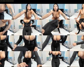 asian_delight_ — 50 minute Chaturbate female cam show recording, 1080p, Mar 29, 2020