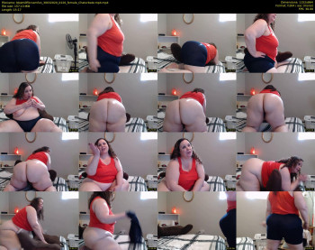 bbwmilfforcamfun — 16 minute Chaturbate female cam show recording, 720p, Mar 30, 2020