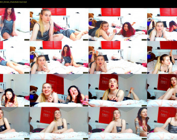 boooooom_ — 56 minute Chaturbate female cam show recording, 720p, Mar 29, 2020