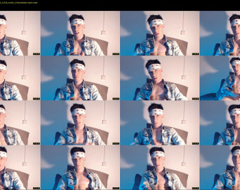 briannhardone — 46 minute Chaturbate male cam show recording, 720p, Mar 29, 2020
