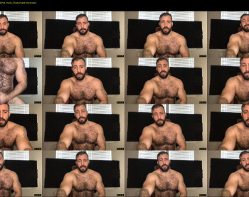 brucestryker — 7 minute Chaturbate male cam show recording, 720p, Mar 29, 2020