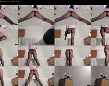 bubblebuttveronica — 42 minute Chaturbate female cam show recording, 1080p, Mar 30, 2020