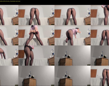 bubblebuttveronica — 12 minute Chaturbate female cam show recording, 1080p, Mar 30, 2020