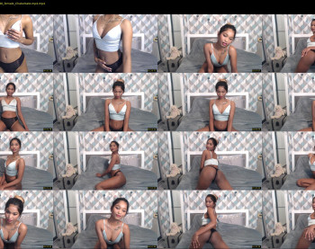 cherrrish_ — 12 minute Chaturbate female cam show recording, 720p, Mar 30, 2020