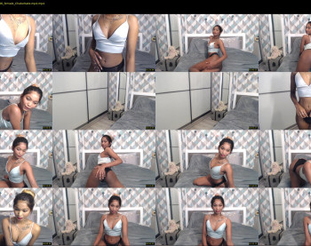 cherrrish_ — 12 minute Chaturbate female cam show recording, 720p, Mar 30, 2020