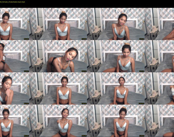 cherrrish_ — 12 minute Chaturbate female cam show recording, 720p, Mar 30, 2020