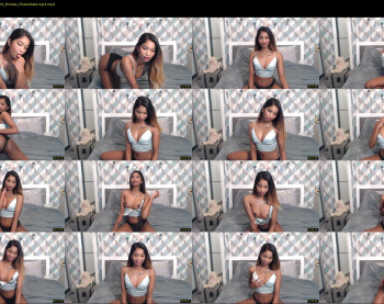 cherrrish_ — 12 minute Chaturbate female cam show recording, 720p, Mar 30, 2020