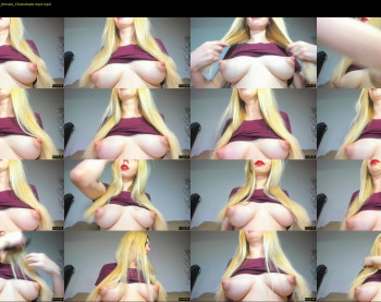 claricce — 31 minute Chaturbate female cam show recording, 720p, Mar 30, 2020