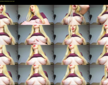 claricce — 6 minute Chaturbate female cam show recording, 720p, Mar 30, 2020