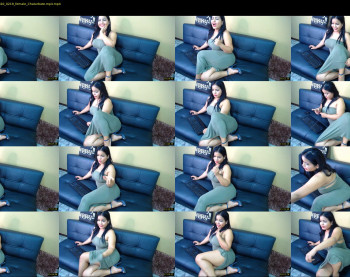 cocksuckingslutx — 34 minute Chaturbate female cam show recording, 1080p, Mar 30, 2020
