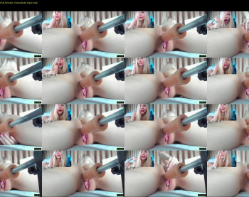 cosplaycats — 70 minute Chaturbate couple cam show recording, 1080p, Mar 29, 2020