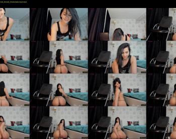 cum4myass — 78 minute Chaturbate female cam show recording, 1080p, Mar 29, 2020