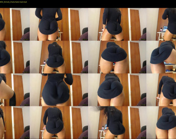 cummingurl — 17 minute Chaturbate couple cam show recording, 720p, Mar 29, 2020