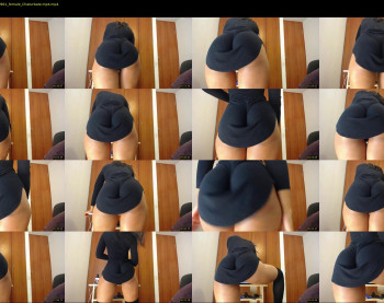 cummingurl — 11 minute Chaturbate couple cam show recording, 720p, Mar 29, 2020