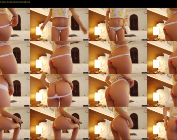 cyanide_candys — 3 minute Chaturbate female cam show recording, 1080p, Mar 29, 2020