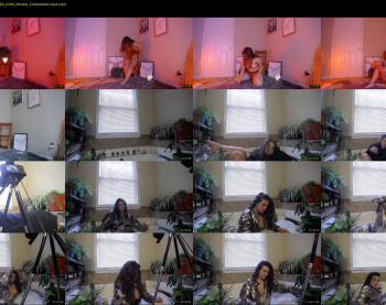 daddy_daycare_ — 73 minute Chaturbate female cam show recording, 1080p, Mar 29, 2020