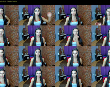 dakota_blare — 7 minute Chaturbate female cam show recording, 720p, Mar 30, 2020
