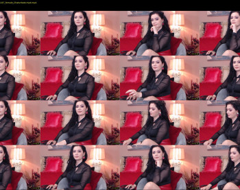 dianacharm — 26 minute Chaturbate female cam show recording, 1080p, Mar 29, 2020