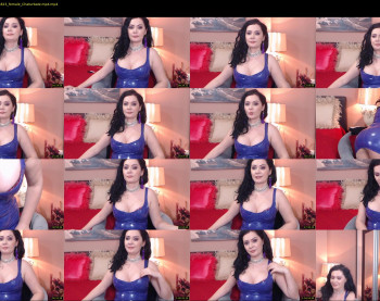 dianacharm — 74 minute Chaturbate female cam show recording, 1080p, Mar 29, 2020