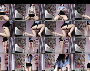 didiactive — 7 minute Chaturbate female cam show recording, 720p, Mar 29, 2020