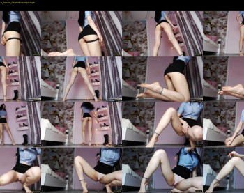 didiactive — 16 minute Chaturbate female cam show recording, 720p, Mar 29, 2020