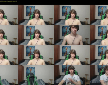dmitryromanov — 36 minute Chaturbate male cam show recording, 1080p, Mar 29, 2020