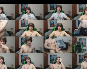 dmitryromanov — 70 minute Chaturbate male cam show recording, 1080p, Mar 29, 2020
