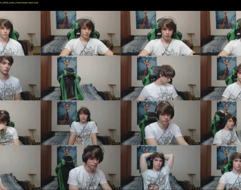 dmitryromanov — 70 minute Chaturbate male cam show recording, 1080p, Mar 30, 2020
