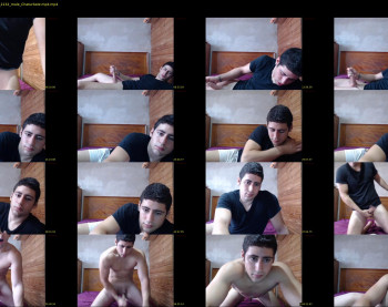 drmozo — 73 minute Chaturbate male cam show recording, 480p, Mar 29, 2020