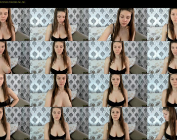 dyanne18 — 33 minute Chaturbate female cam show recording, 1080p, Mar 29, 2020
