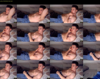 eddieds — 29 minute Chaturbate male cam show recording, 720p, Mar 30, 2020
