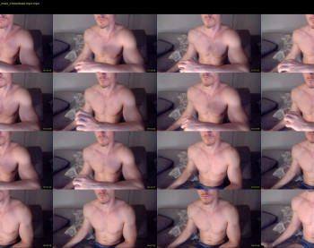eddieds — 12 minute Chaturbate male cam show recording, 720p, Mar 30, 2020