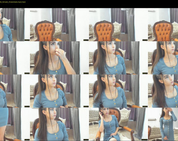 ehotlovea — 70 minute Chaturbate female cam show recording, 1080p, Mar 29, 2020