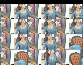 ehotlovea — 5 minute Chaturbate female cam show recording, 1080p, Mar 29, 2020