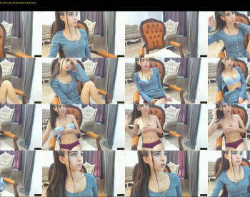 ehotlovea — 65 minute Chaturbate female cam show recording, 1080p, Mar 29, 2020