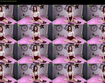 elizabeth_cat — 3 minute Chaturbate female cam show recording, 1080p, Mar 29, 2020