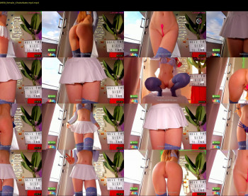 felicity_yours — 70 minute Chaturbate female cam show recording, 1080p, Mar 29, 2020