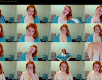 florencebigsizebb — 7 minute Chaturbate female cam show recording, 720p, Mar 29, 2020