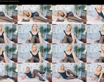 foxydiamond2020 — 13 minute Chaturbate female cam show recording, 1080p, Mar 29, 2020