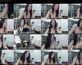 foxynesss — 62 minute Chaturbate female cam show recording, 1080p, Mar 29, 2020
