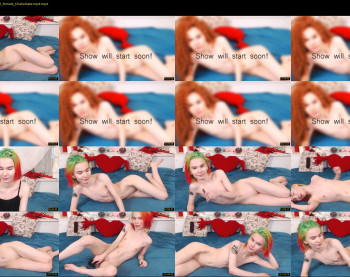 glorikitty — 88 minute Chaturbate female cam show recording, 1080p, Mar 29, 2020