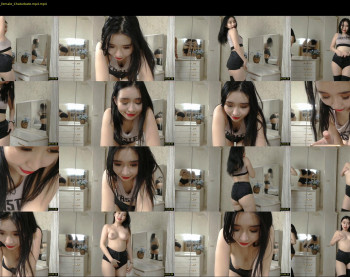 hasiimo — 30 minute Chaturbate female cam show recording, 720p, Mar 29, 2020