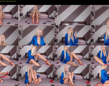 hefner_girl — 70 minute Chaturbate female cam show recording, 1080p, Mar 29, 2020