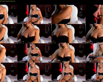 hope_daily — 39 minute Chaturbate female cam show recording, 1080p, Mar 30, 2020