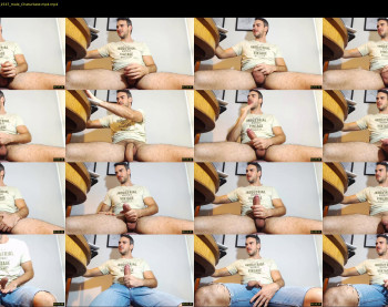 hot_martin25 — 11 minute Chaturbate male cam show recording, 1080p, Mar 29, 2020